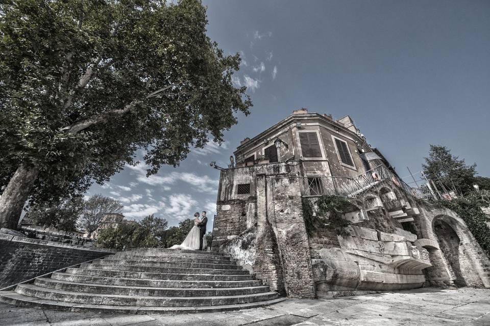 Flavio Carnevale Photographer
