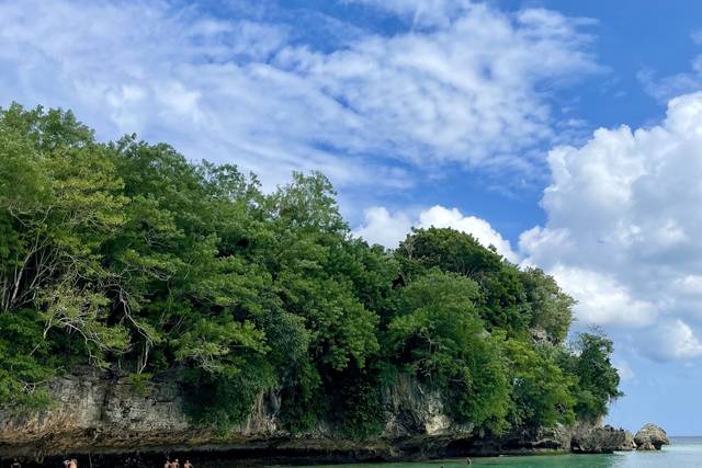 Padang Padang Bali