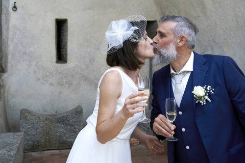 Matrimonio