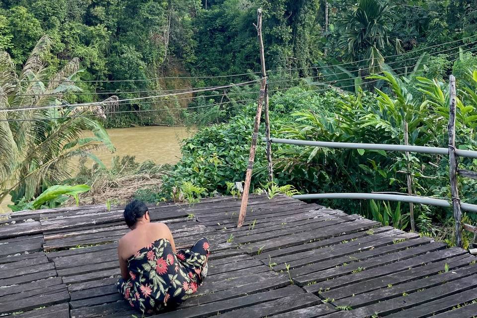 Borneo