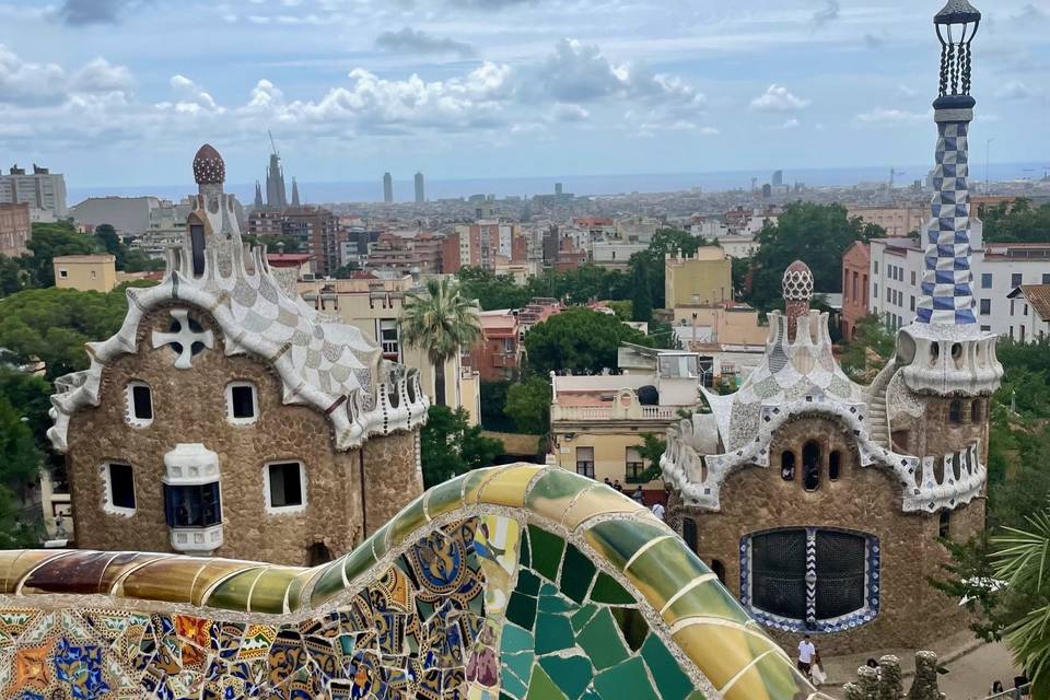 Barcellona