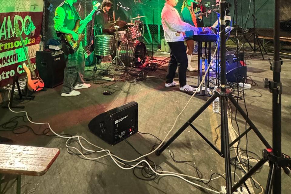 Funkopop Band