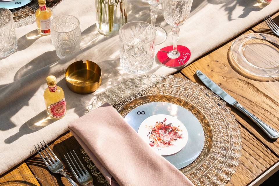 Mise en Place