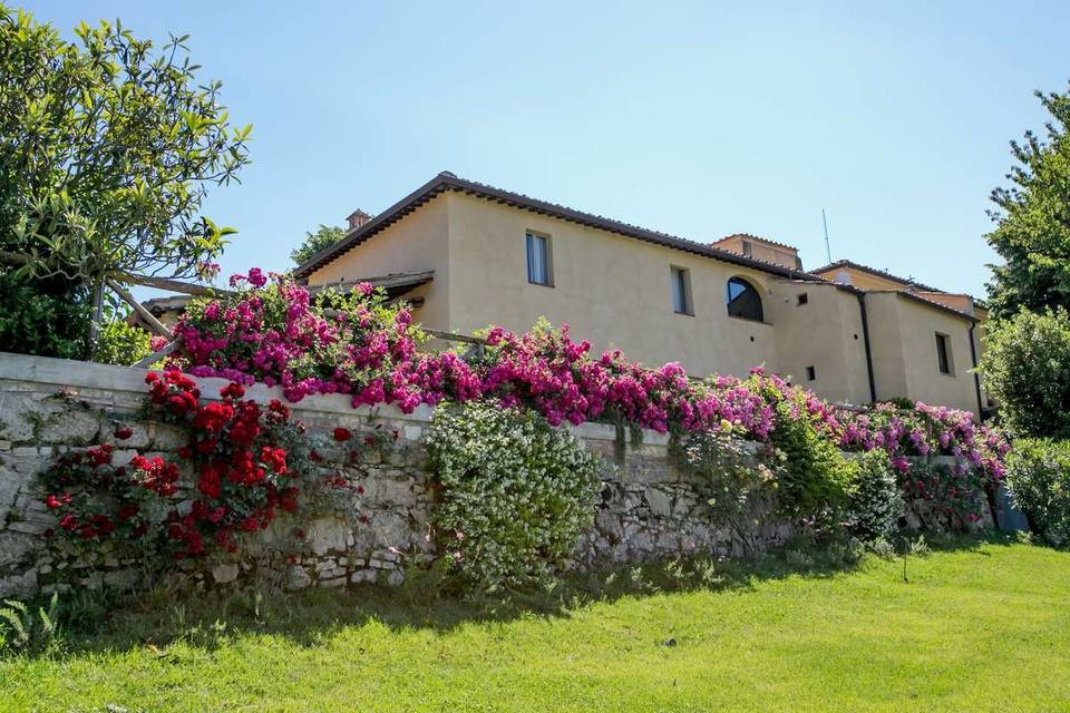 Agriturismo Podere la Strega