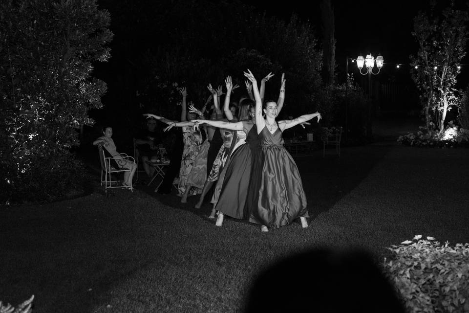 Divertimento