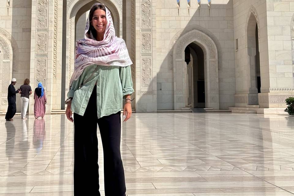 Oman