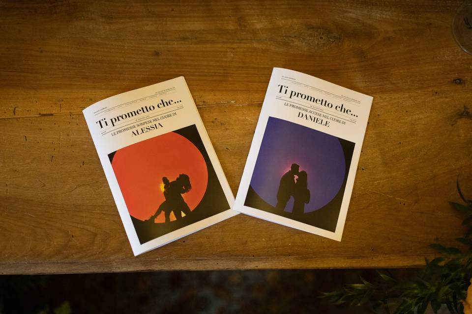 Le promesse