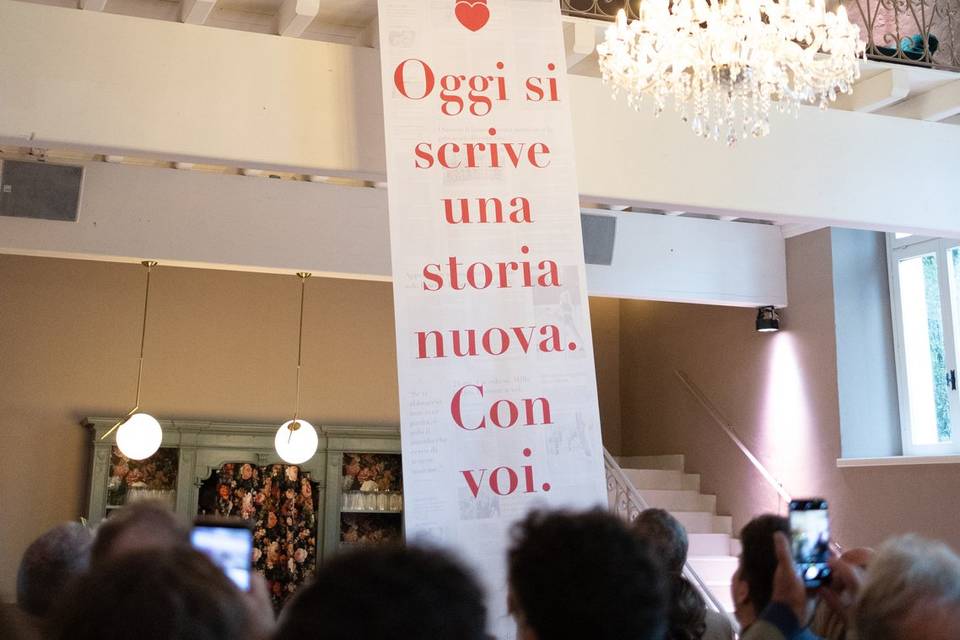Una Storia nuova