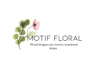 Logo Motif Floral