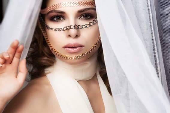 Sara Make Up