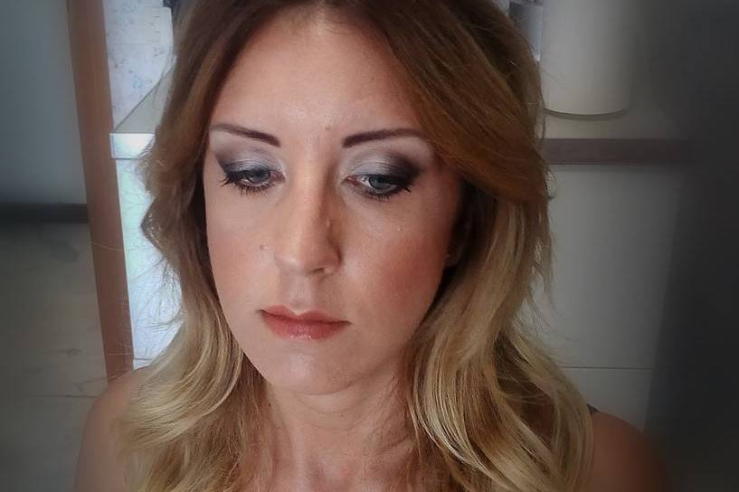 Trucco sposa 2018