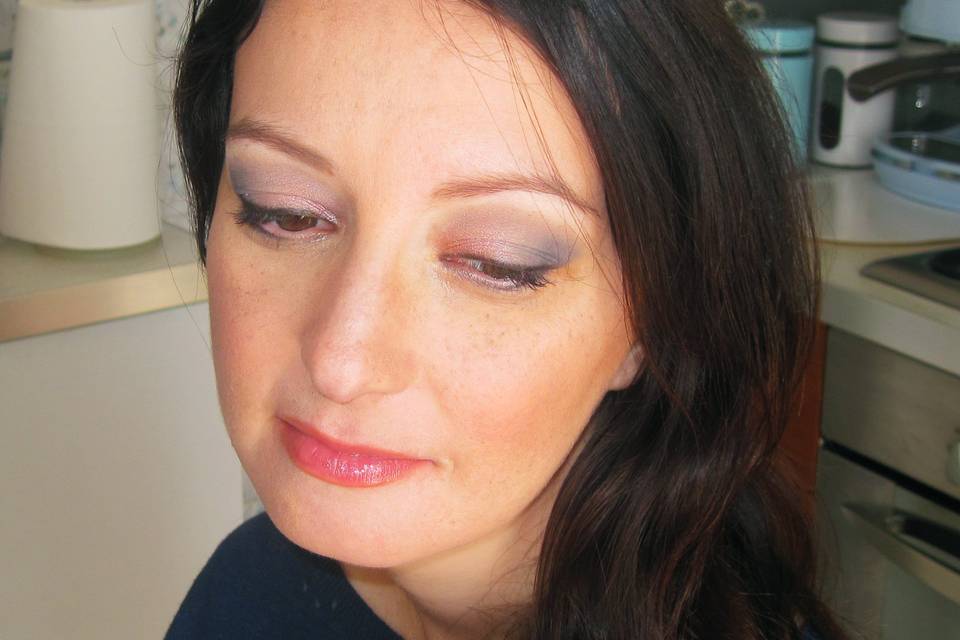 Trucco sposa