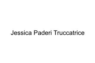 Jessica Paderi Truccatrice