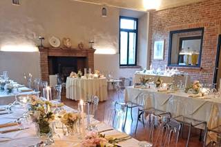 Antica Locanda Corte della Marchesa