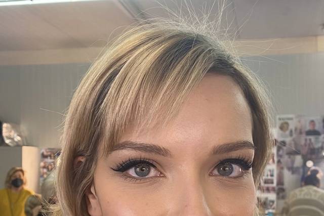 FaceArt Seta & Cipria