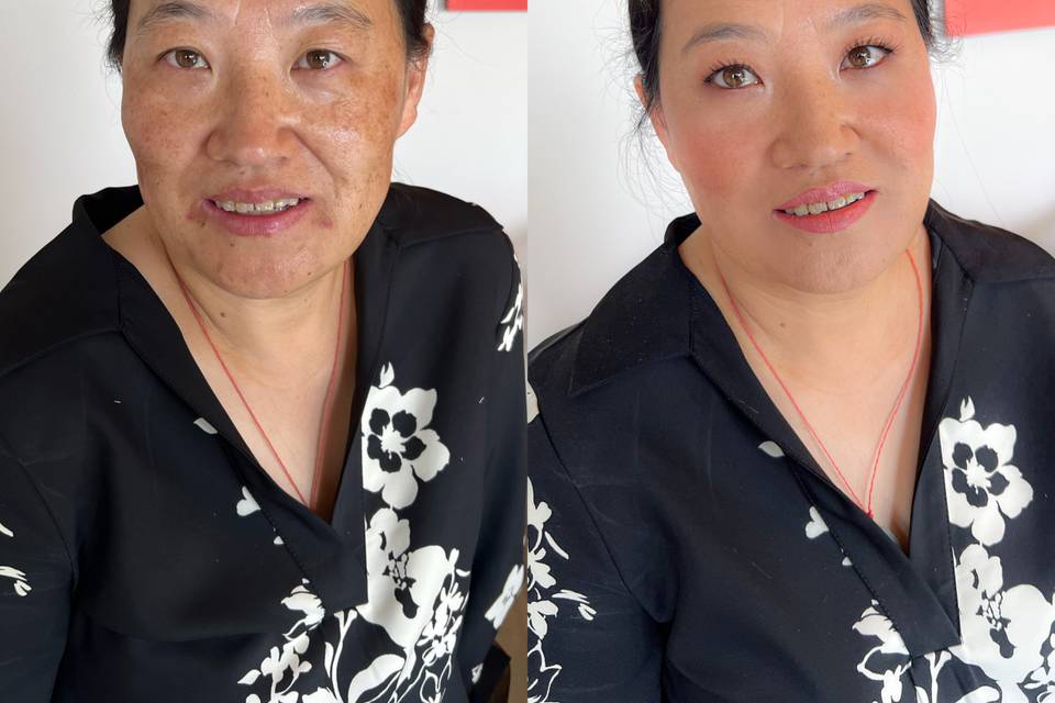 Mamma di sposa b&a