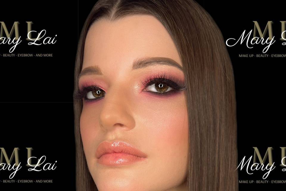 Make-up