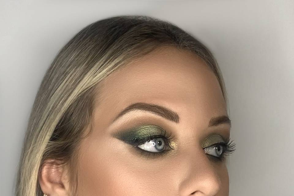 Green vibes