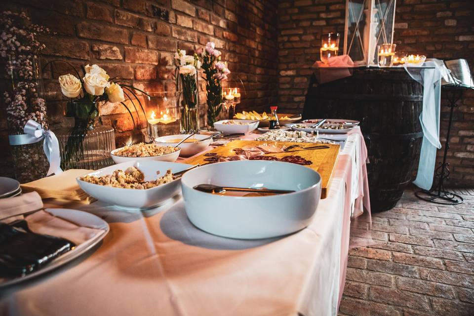 Buffet