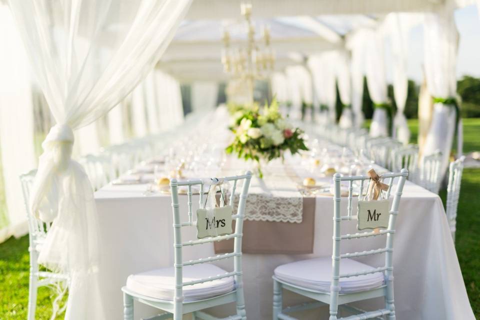 Elena Casagni Events