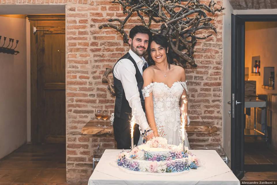 Torta