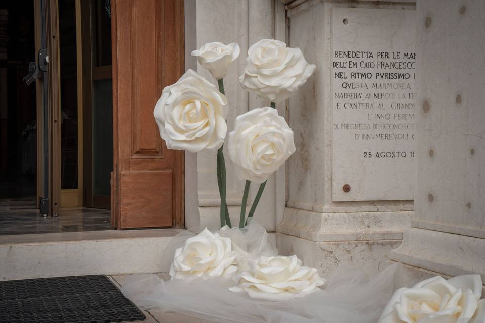 Esterno Chiesa