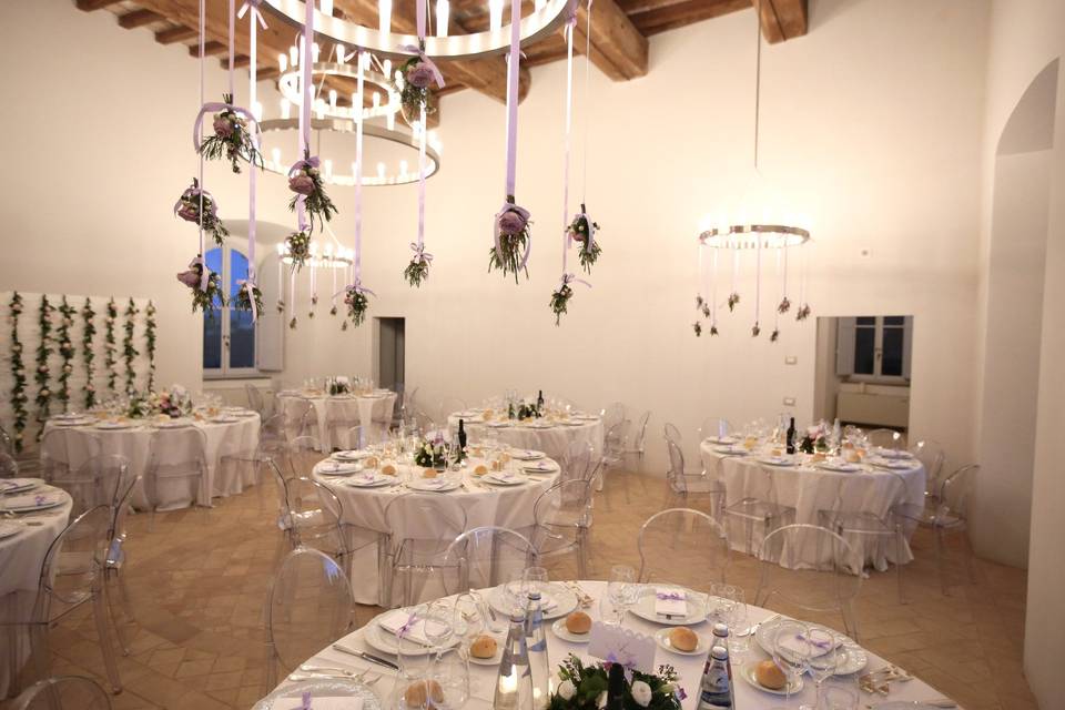 Elena Casagni Events