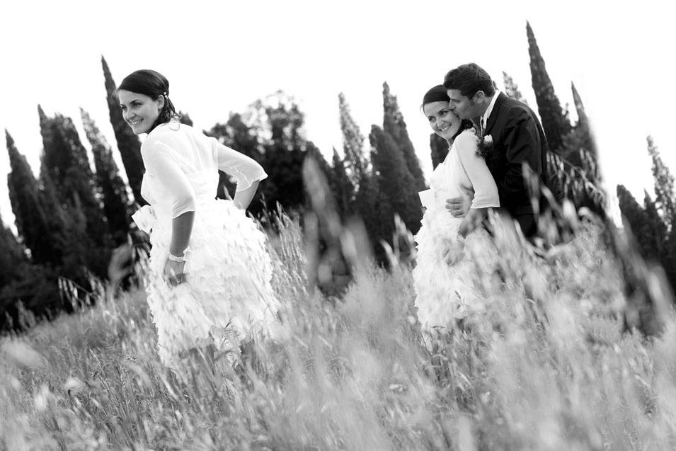 Italian Wedding Photography