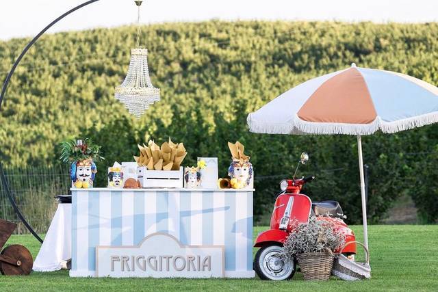 Dolcevita Eventi
