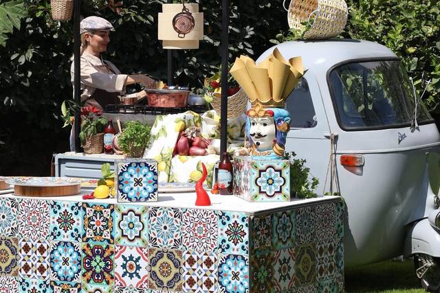 Dolcevita Eventi
