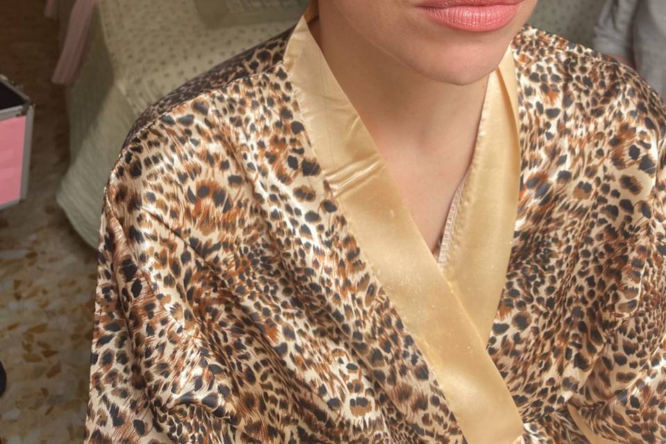 Make-up
