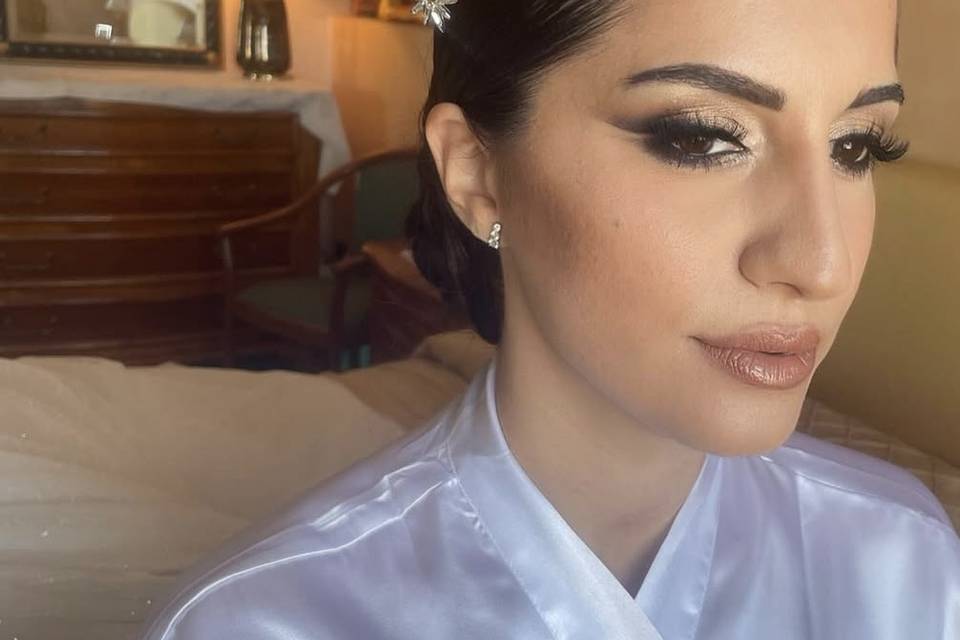 Matrimonio