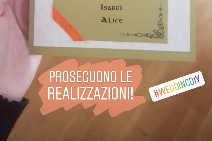 Certellini per tableau