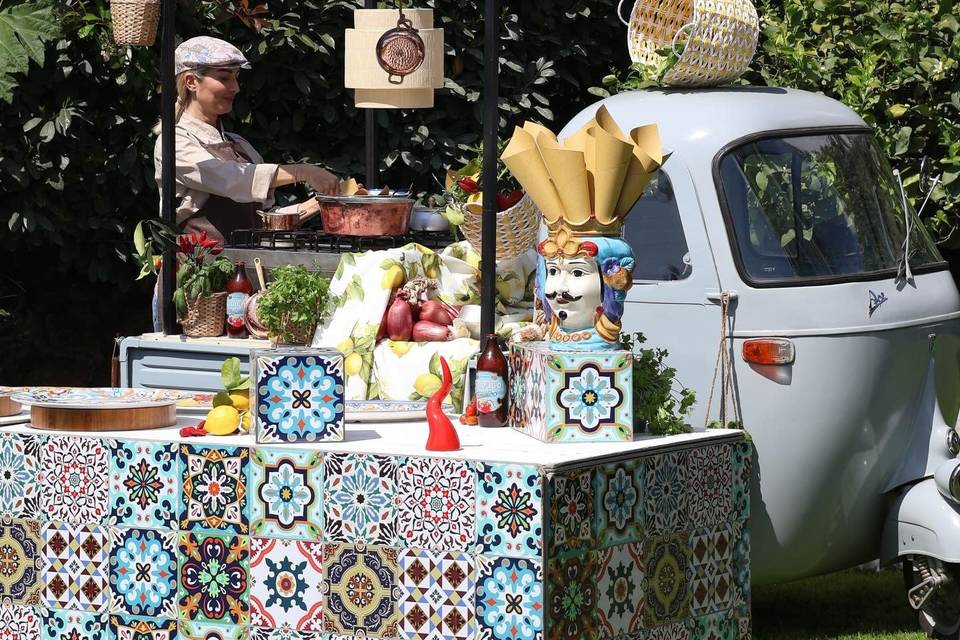 Dolcevita Eventi
