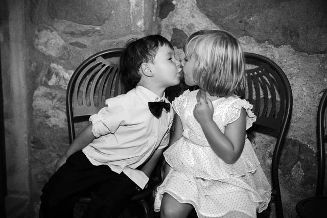 Fotografo Matrimonio Napoli