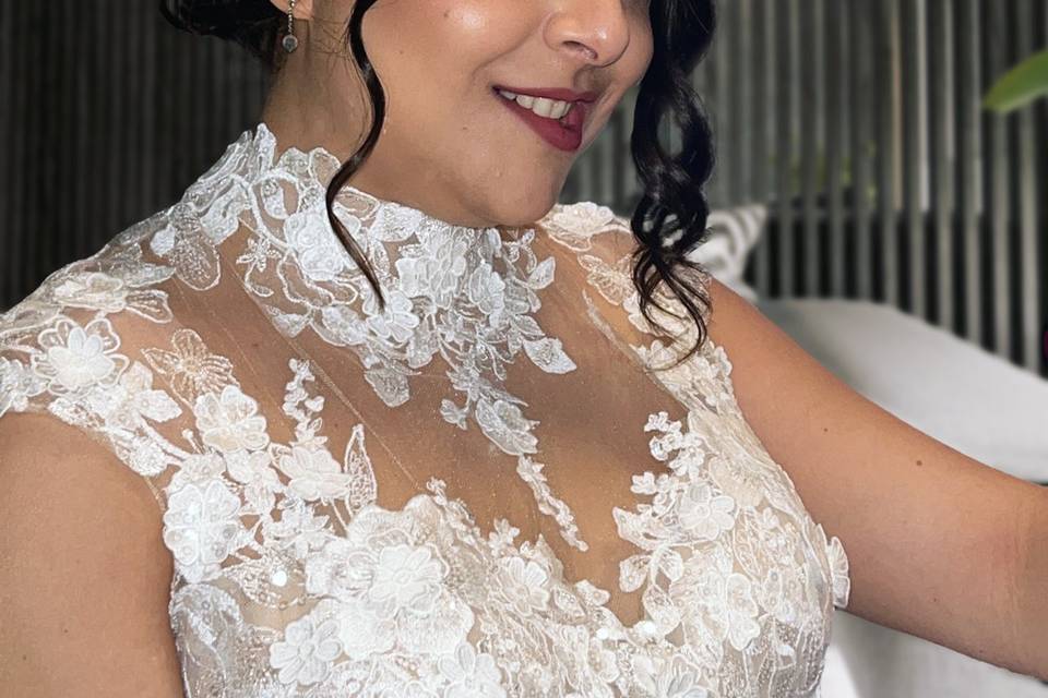 Trucco sposa