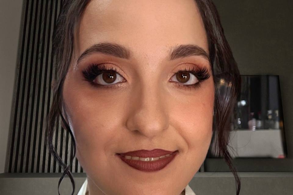Trucco sposa