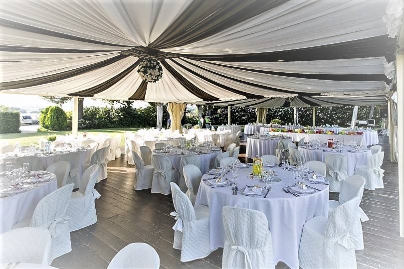 La Collina Banqueting