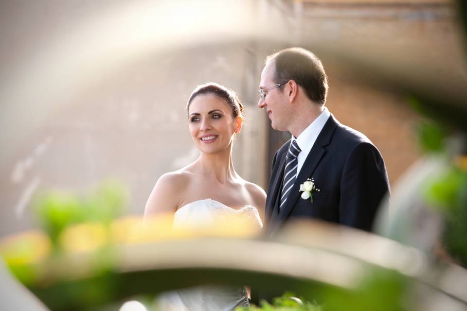 Fotografo Matrimonio Napoli
