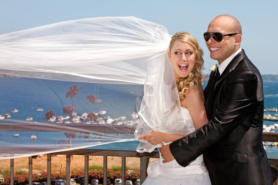 Fotografo Matrimonio Napoli