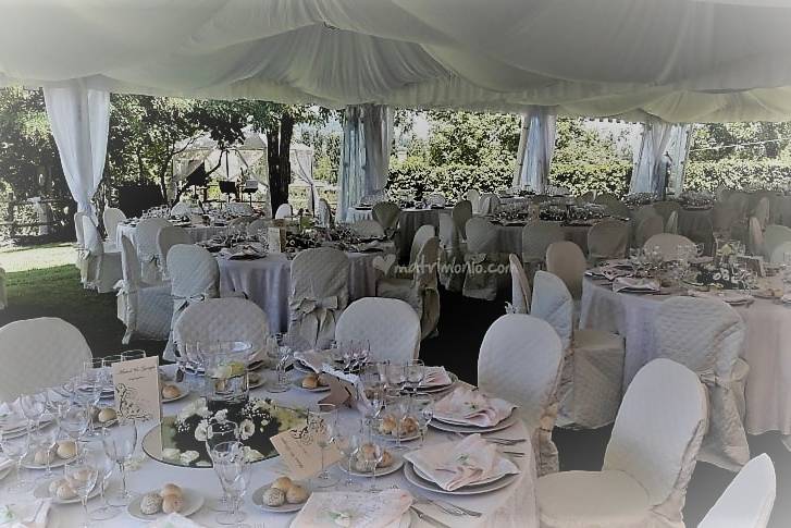 La Collina Banqueting