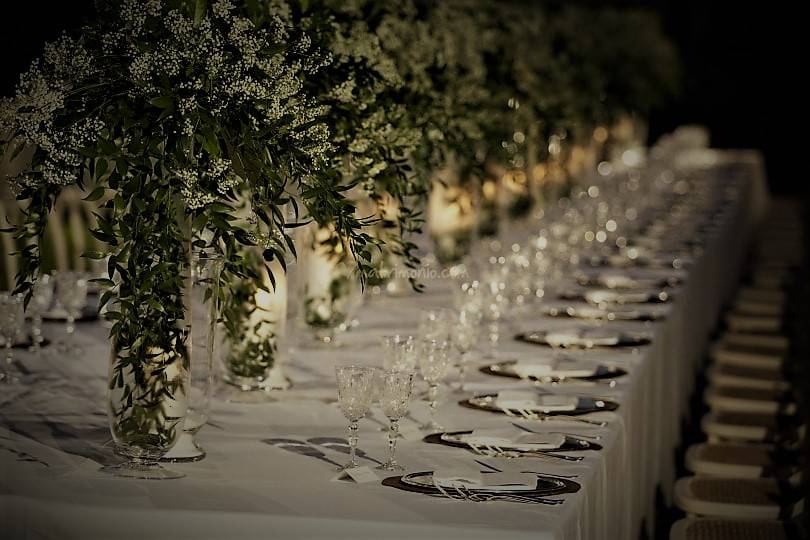 La Collina Banqueting