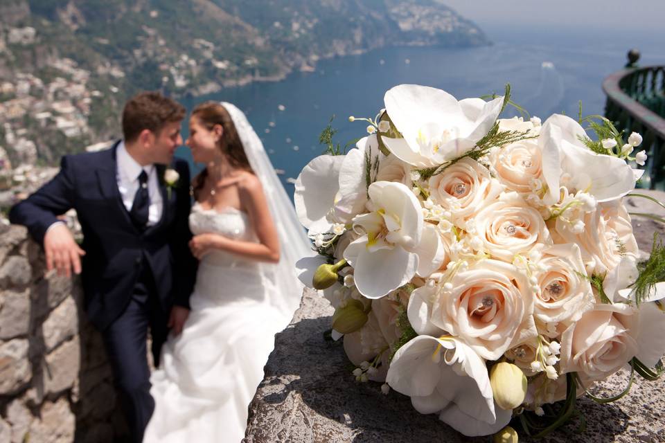 Fotografo Matrimonio Napoli