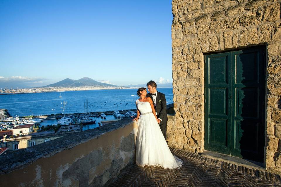 Fotografo matrimoni-napoli