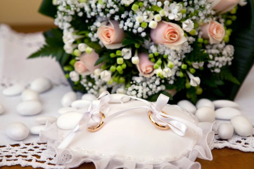 Fotografo Matrimonio Napoli