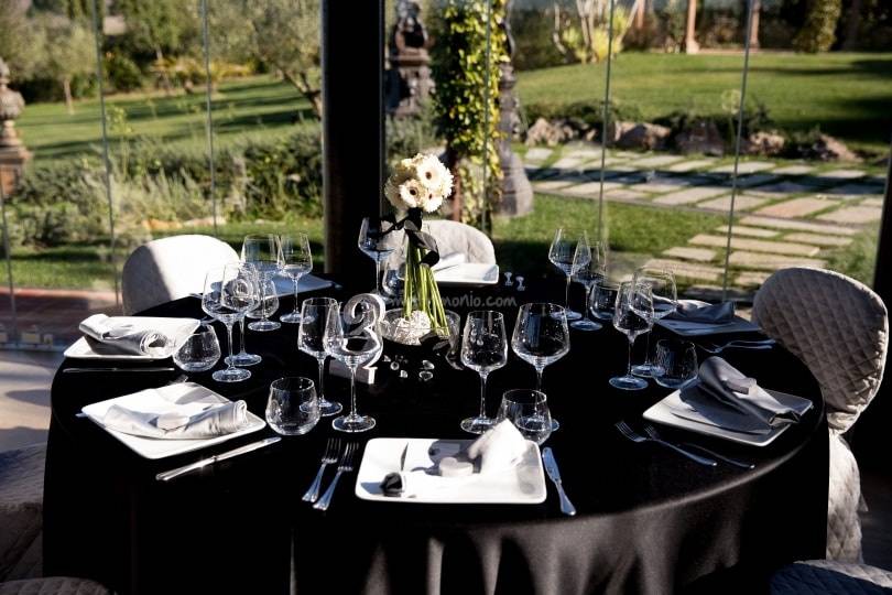 La Collina Banqueting