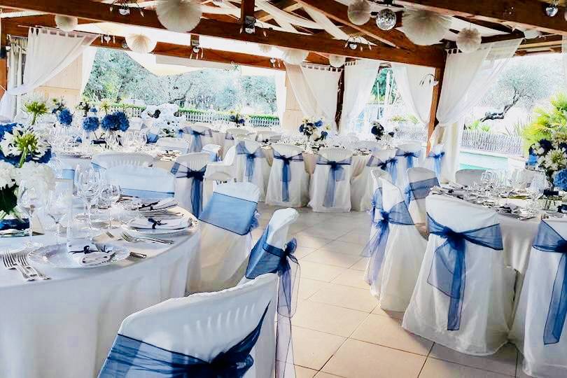 La Collina Banqueting