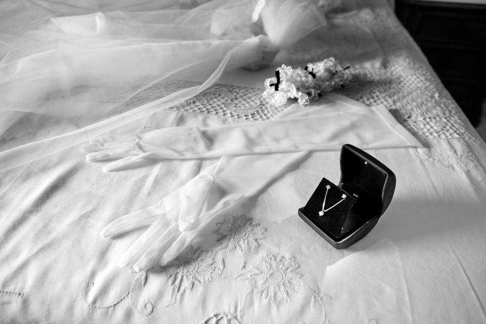 Fotografo Matrimonio Napoli