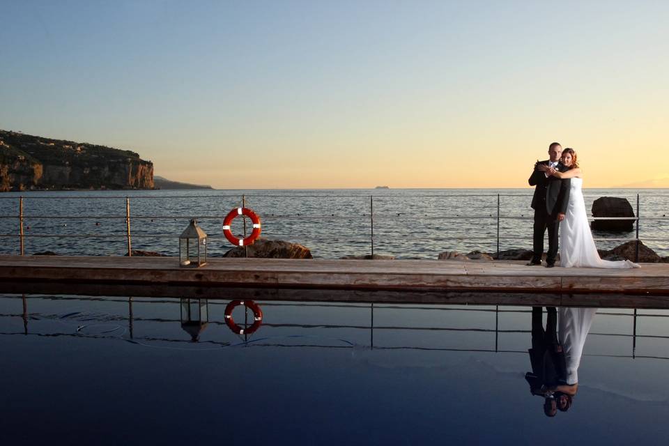 Fotografo matrimoni-napoli