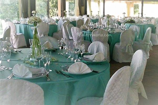 La Collina Banqueting